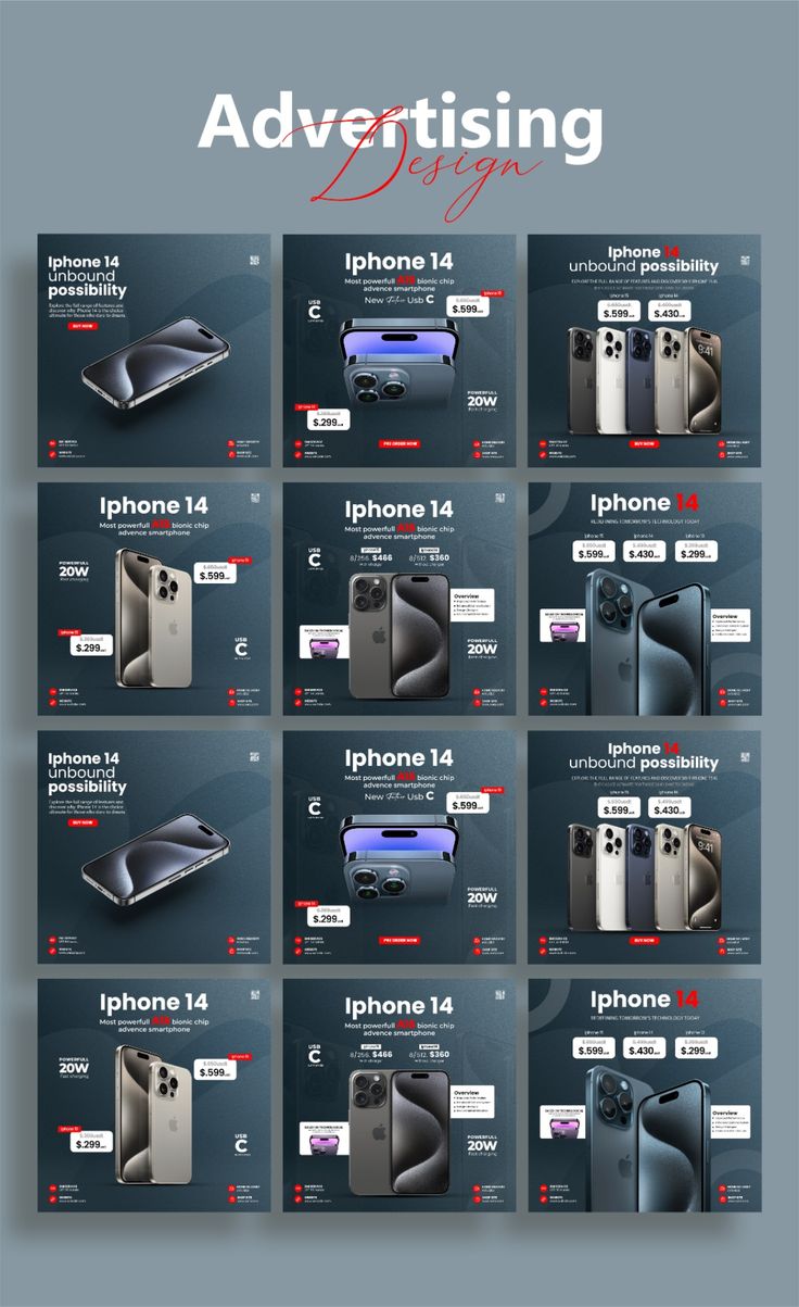 Marketing Strategies